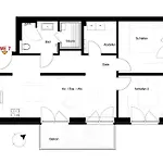 Apartment Wolke 7 Mit Sauna Und Balkon - Hunde Willkommen *