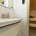 Apartmán Wolke 7 - Herz Von 7 Kellenhusen
