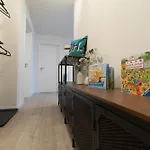 Wolke 7 Mit Sauna Und Balkon - Hunde Willkommen