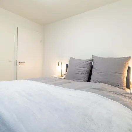 Wolke 7 Mit Sauna Und Balkon - Hunde Willkommen *