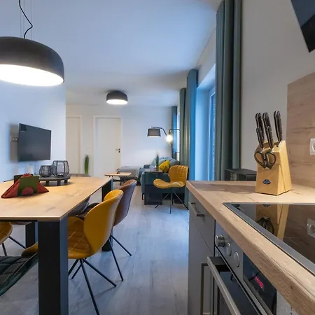 Wolke 7 Mit Sauna Und Balkon - Hunde Willkommen * Kellenhusen