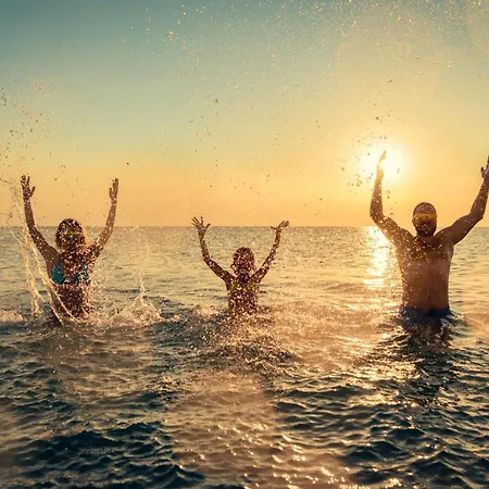 アパート Wolke 7 Mit Sauna Und Balkon - Hunde Willkommen *